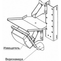 Комплект монтажных частей (Фон-3, Фон-3Т, Фон-3/1, Фон-3/1Т)