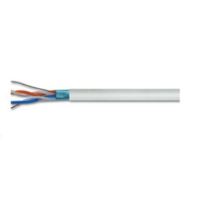 ParLan F/UTP Cat5e 4х2х0,52 PVC, Кабель «витая пара» (LAN) для структурированных систем связи 