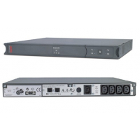 SC450RMI1U APC Smart-UPS SC 450VA 230V - 1U Rackmount/Tower