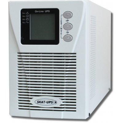 SKAT UPS 1000 (24V), Источник бесперебойного питания 