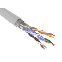 SFTP 4 pair  305 м. Cat 5e