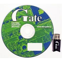 Gate-Server-Terminal