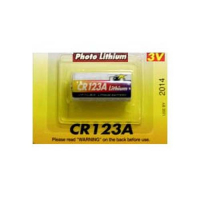 CR123A