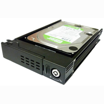 Лоток Paragon, Лоток для HDD SATA к EDR16D1R, EHR16D4R, серия Paragon 