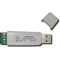 USB-RS232