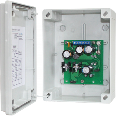 PN-(20-75) DC/12-1,5 исп.5, Преобразователь напряжения 