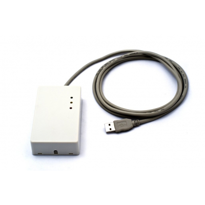 Sphinx Connect, Преобразователь интерфейса RS-485 - USB 