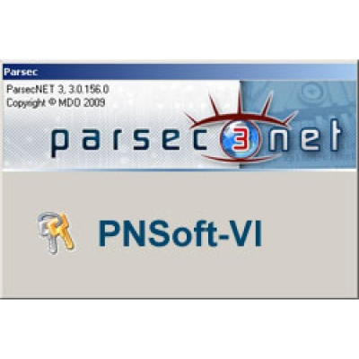 PNSoft-VI, Программа 