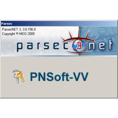 PNSoft-VV, Программное обеспечение PNWIN 