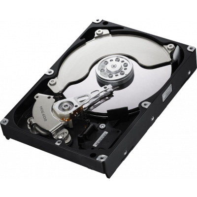 Desktop HDD ST250DM000, Жесткий диск (HDD), стандарт SATA-III, объем 250 GB 