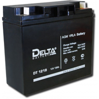 Delta DT 1218