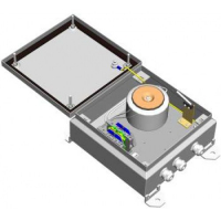 БПУ-1-220VAC-24VAC/5,0А