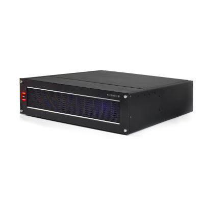 MACROSCOP NVR-25 L, IP-видеорегистратор 25-канальный 