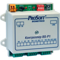 BioSmart BS-P1