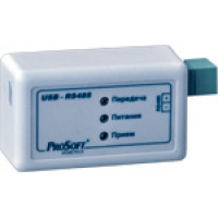 BioSmart USB-RS485