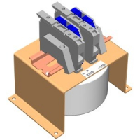 БП-220VAC-24VAC/5,0A