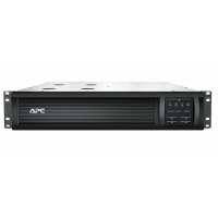 SMT1000RMI2U APC Smart-UPS 1000VA LCD RM 2U 230V