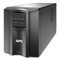 SMT1500I APC Smart-UPS 1500VA USB&Serial 230V