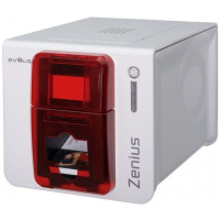 Evolis Zenius Classic (ZN1U0000xS)