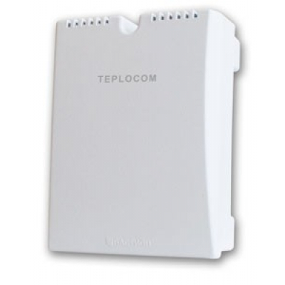 TEPLOCOM ST-555, Стабилизатор напряжения 