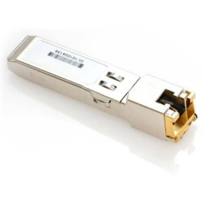 Tfortis SFP-Модуль медный, Коммутатор 