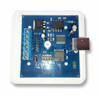 Gate-USB-RS485 v.4