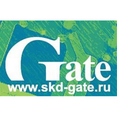 Gate-IP Full, Комплект серверного и клиентского программного обеспечения Gate-IP 