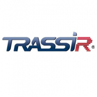 TRASSIR AvgSpeed