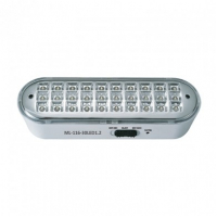 ML-116-30LED1.2 (03-30 