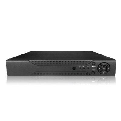 GF-NV0803HD, IP-видеорегистратор 8-канальный 