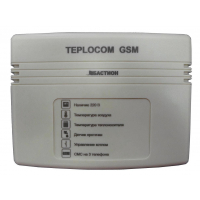 Teplocom GSM