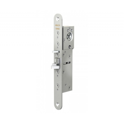 Abloy EL402/100000, Замок электромеханический с запорной планкой EA307 