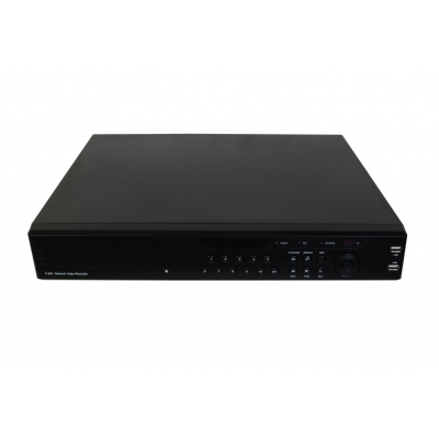 NVR-2324, IP-видеорегистратор 32-канальный 