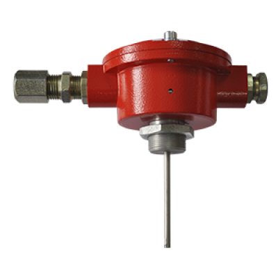 ИП 101-Спектрон-Р, Извещатель пожарный тепловой взрывозащищенный 