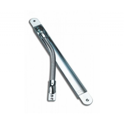 Abloy EA280/100000, Кабелепроход на дверь 