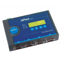 NPort 5410