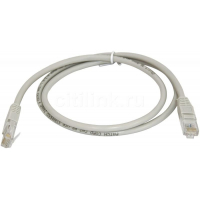 PC-LPM-UTP-RJ45-RJ45-C5e-3M-LSZH-GY