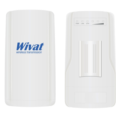 WF-2CE/1, Точка доступа Wi-Fi 2.4 ГГц 