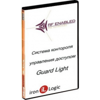 Лицензия Guard Light - 1/100L