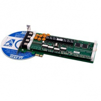 СПРУТ-7/А-10 PCI-Express