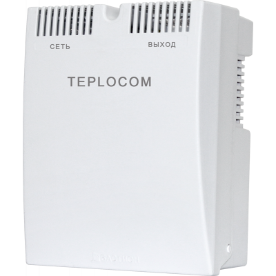 TEPLOCOM ST-888, Стабилизатор напряжения 