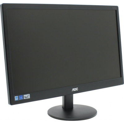 AOC E2070SWN 19,5