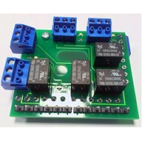 Gate-Relay-M