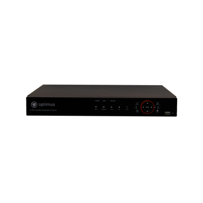 NVR-2321, IP-видеорегистратор 32-канальный 