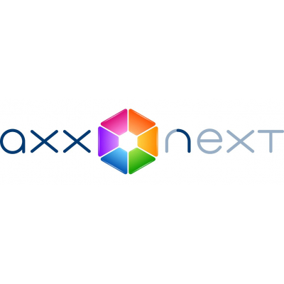 ПО Axxon Next интеллектуальный поиск, Программное обеспечение (опция) 