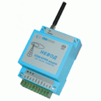 НЕВОД-GSM/GPRS