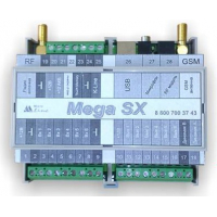 Mega SX-350 Light