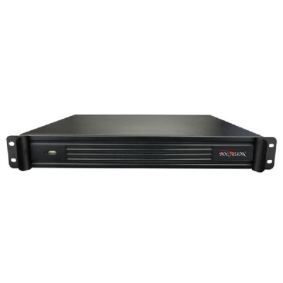 PVDR-24NRS2 rev.B Rack, IP-видеорегистратор 24-канальный 