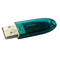 USB-ключ защиты Macroscop