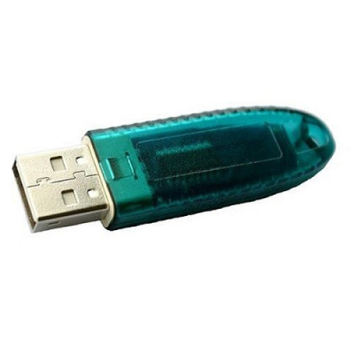 USB-ключ защиты Macroscop, Ключ защиты Macroscop 